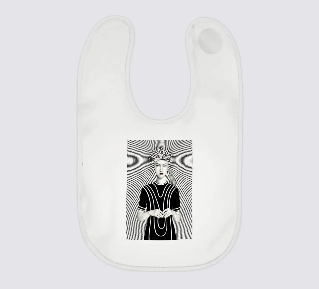 Mara bavaglino da Sofia Bonati