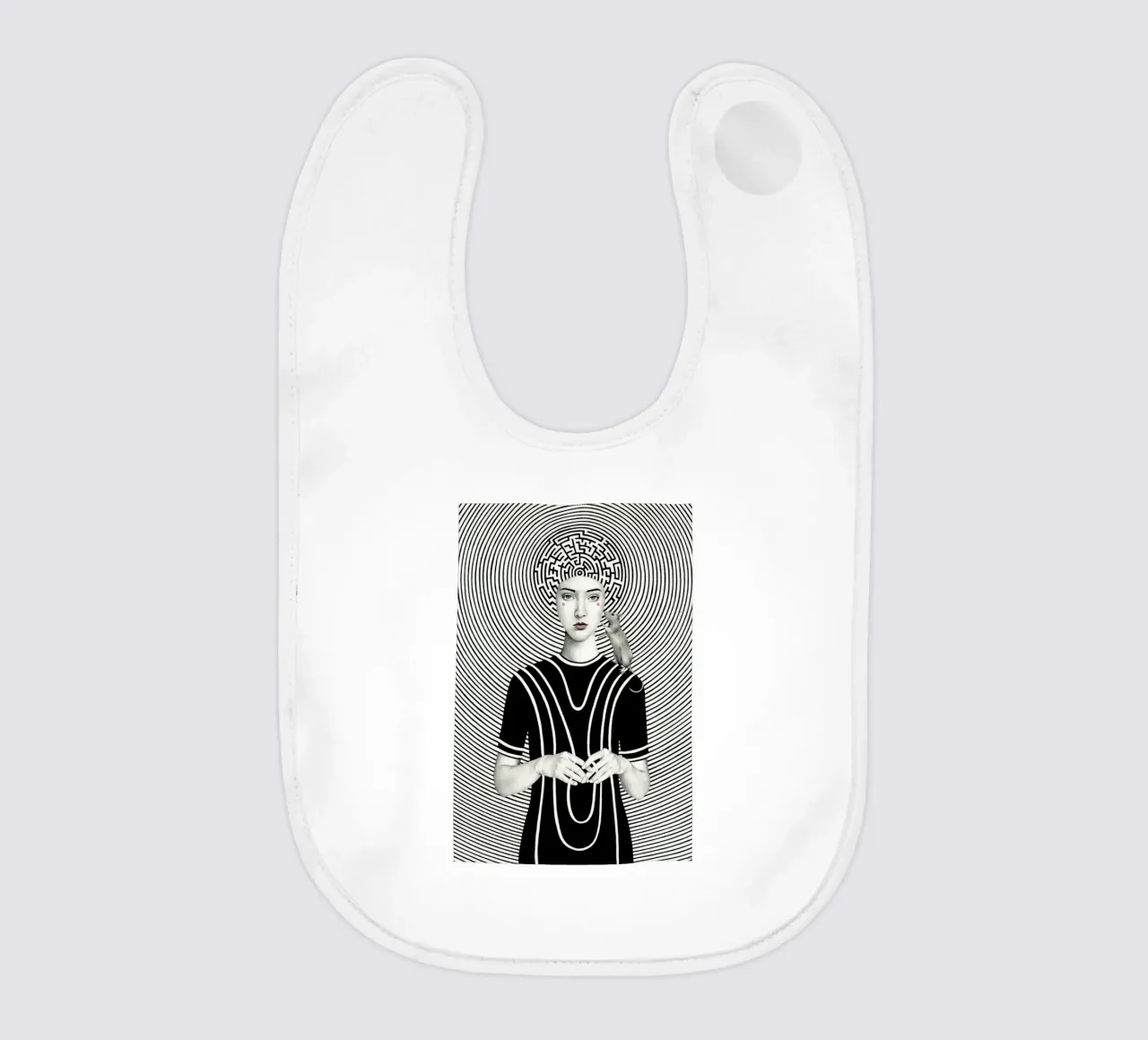 Mara bavaglino da Sofia Bonati
