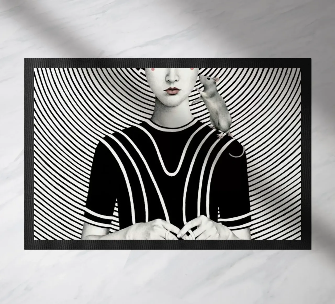 Mara zerbino da Sofia Bonati