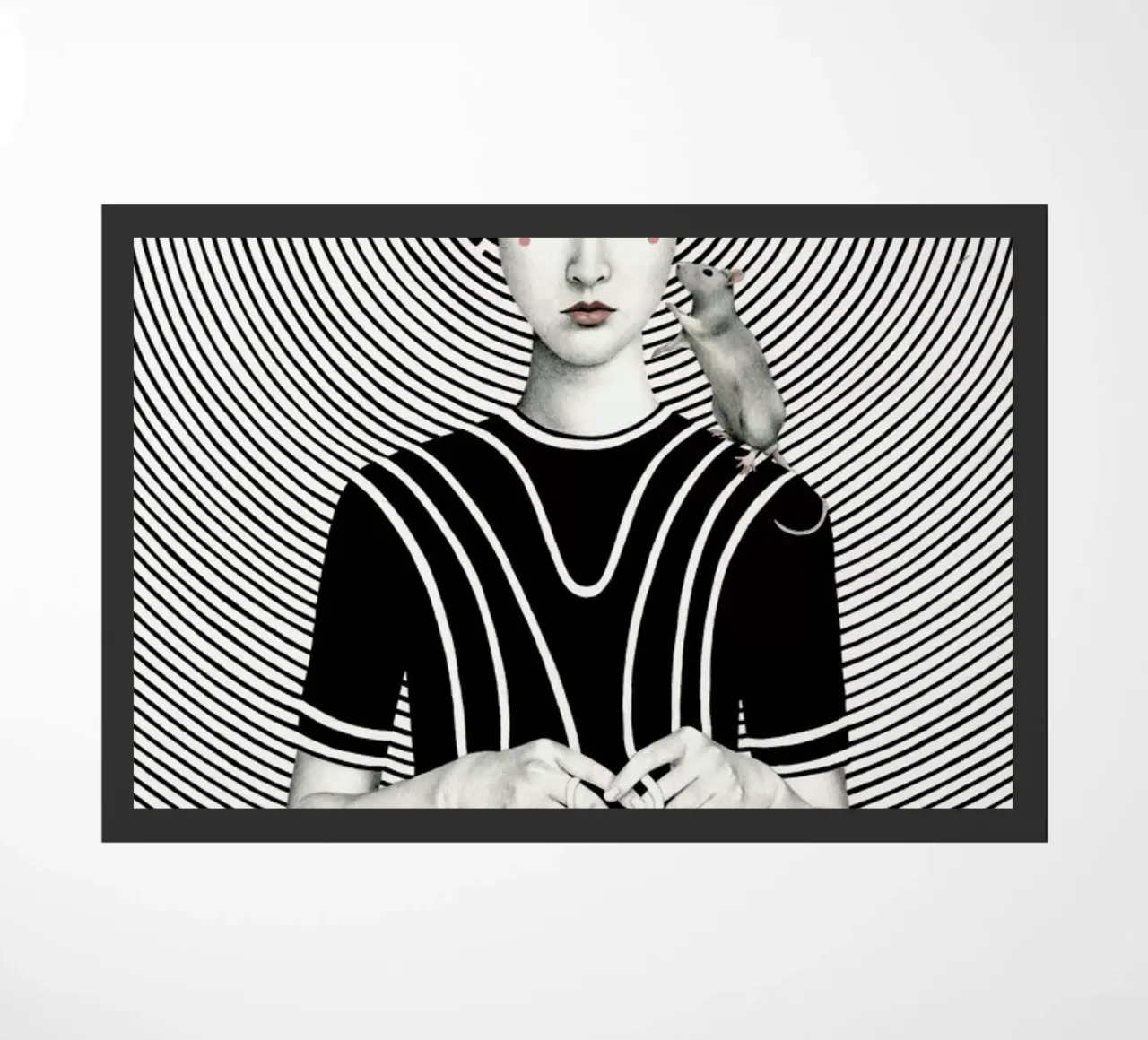 Mara zerbino da Sofia Bonati