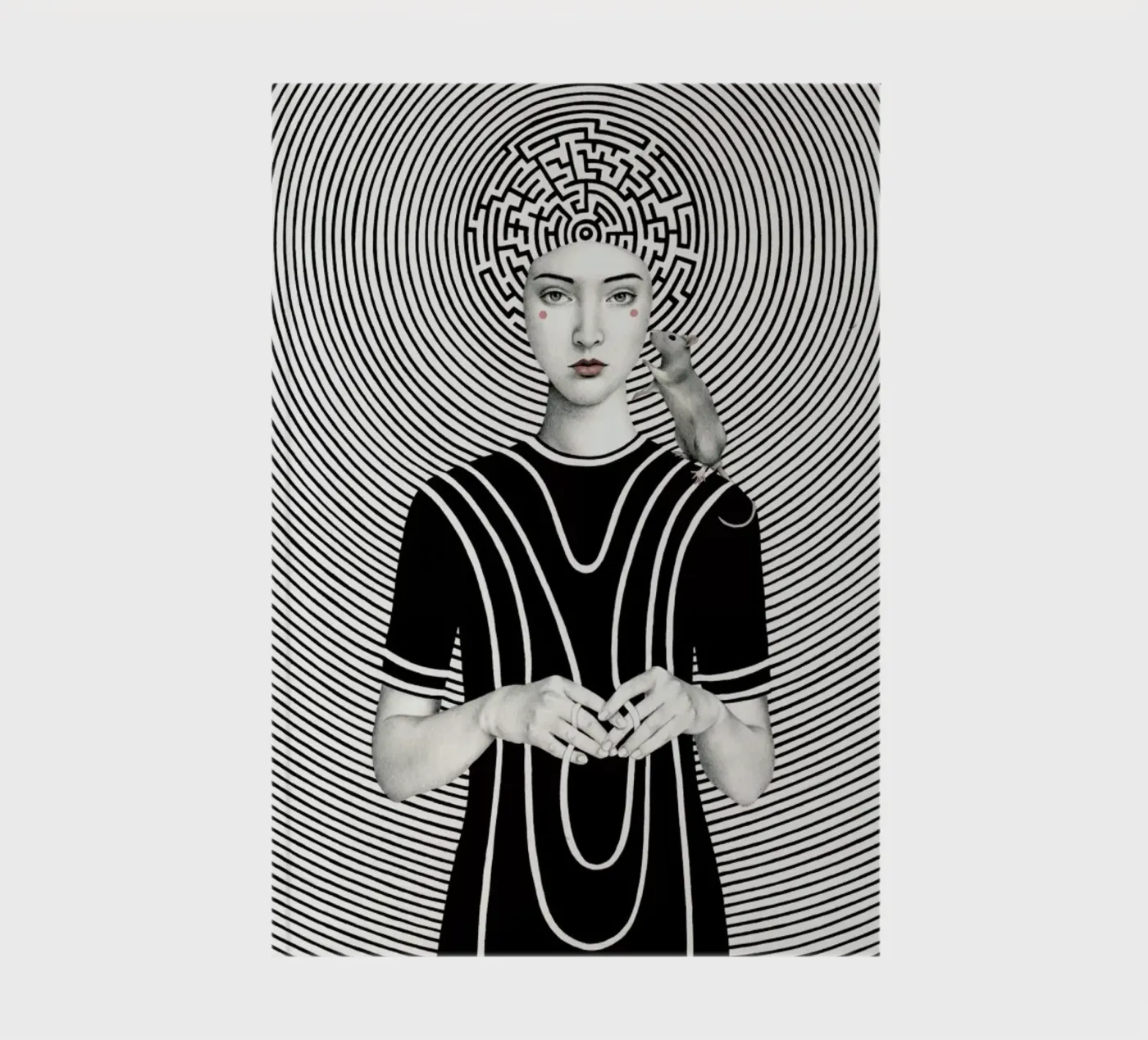 Mara quaderno da Sofia Bonati