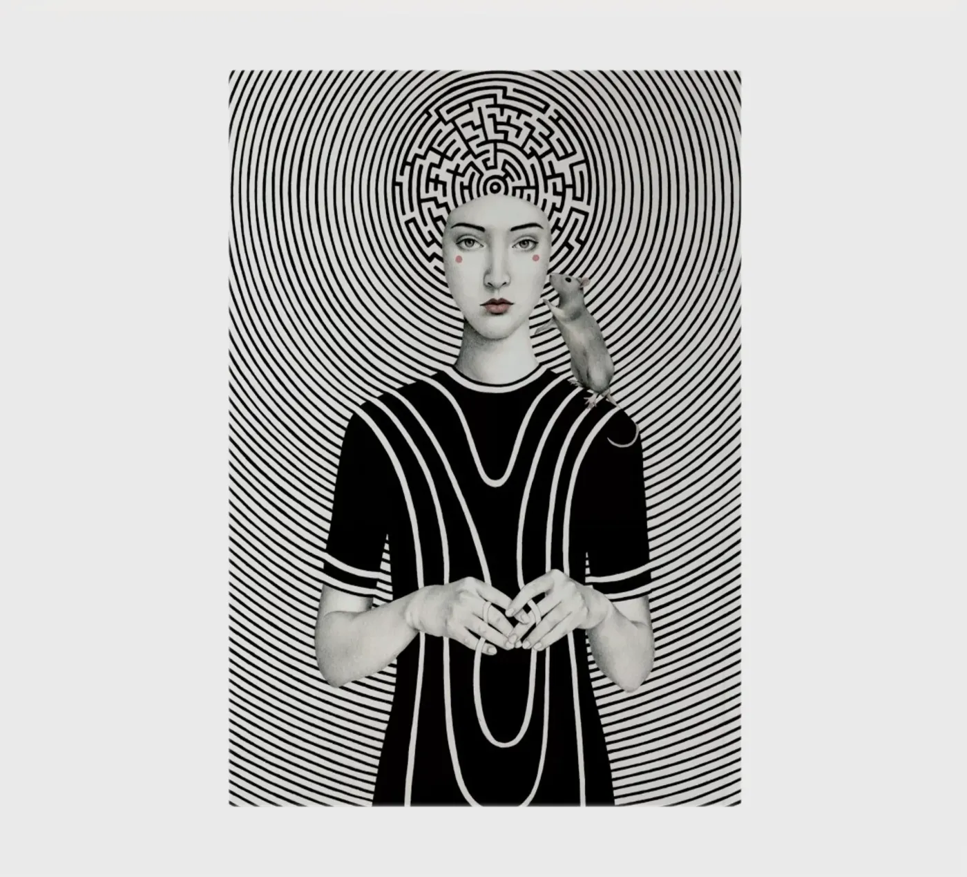 Mara quaderno da Sofia Bonati