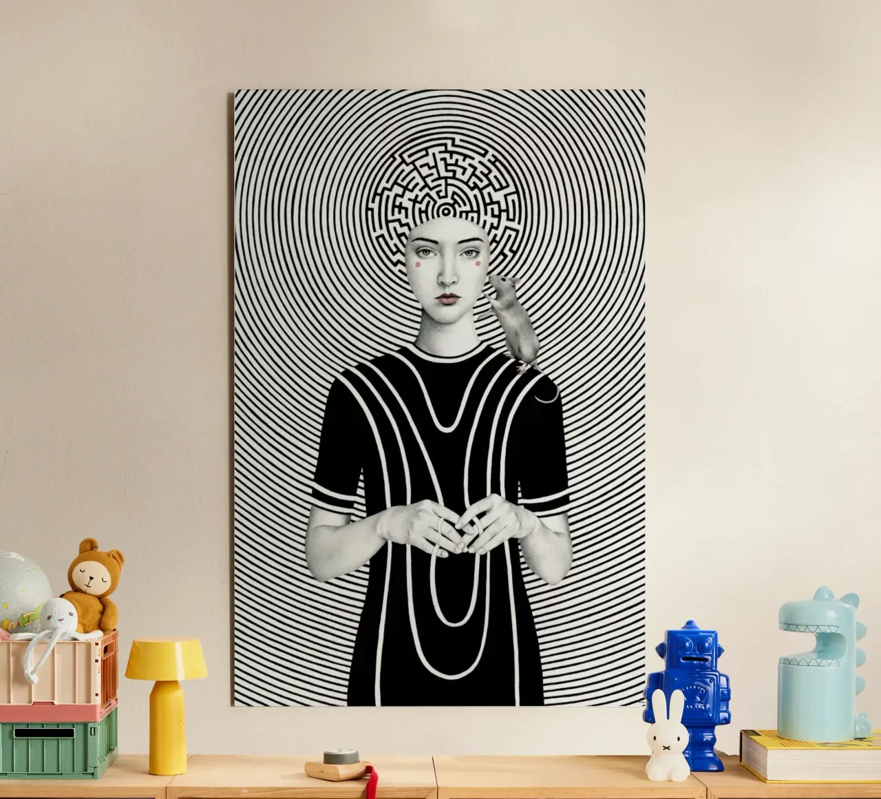 Mara pannello forex da Sofia Bonati