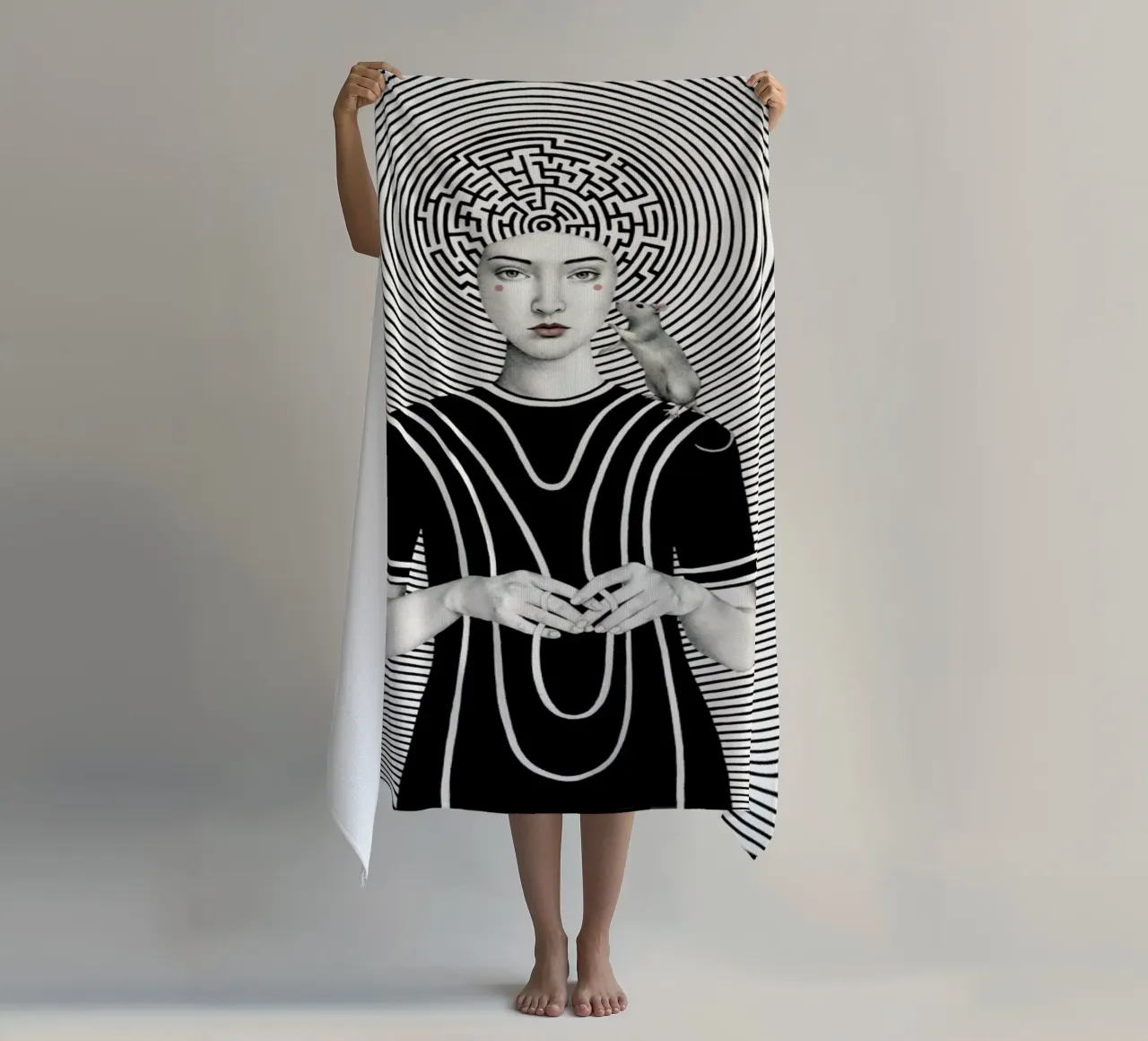 Mara telo mare da Sofia Bonati