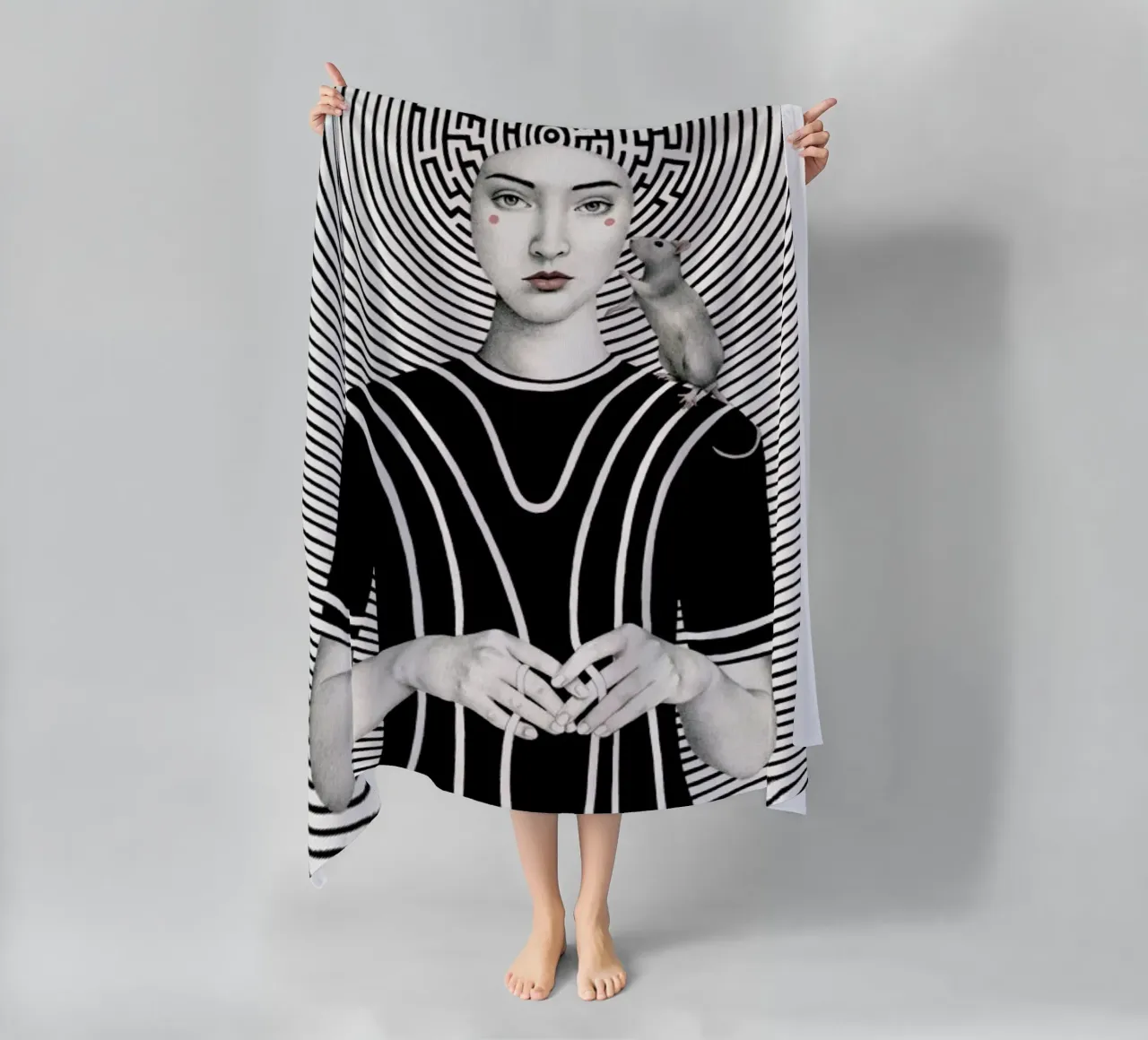 Mara telo mare da Sofia Bonati