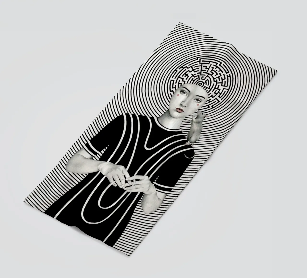 Mara telo mare da Sofia Bonati