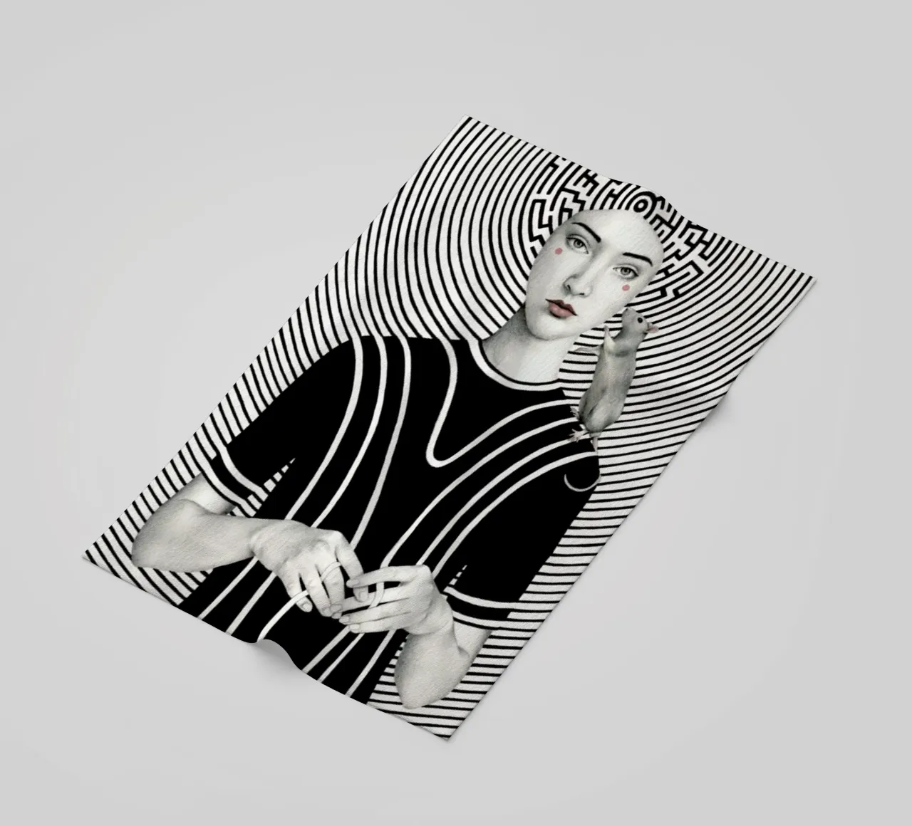 Mara telo mare da Sofia Bonati