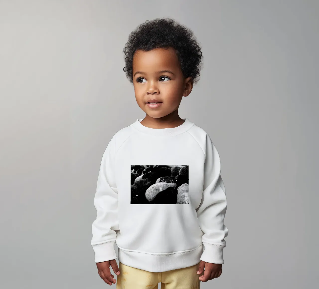 DSC1711 felpa neonato da Dustin Janko