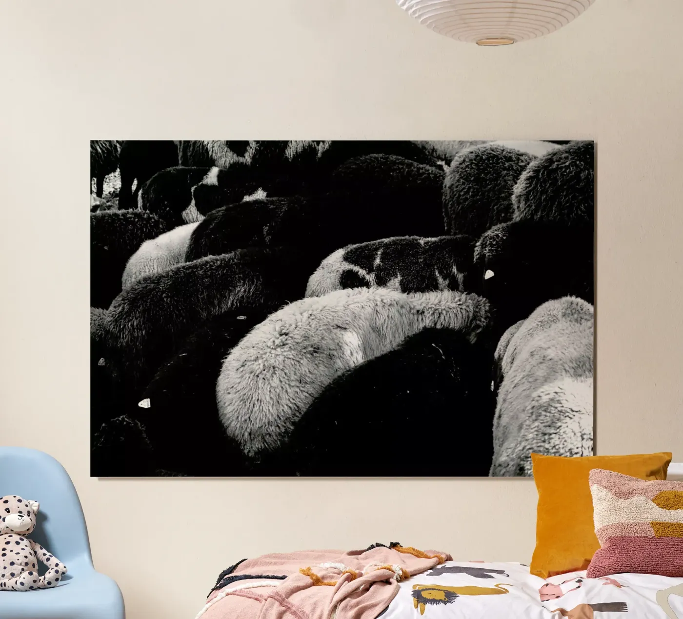 DSC1711 poster by Dustin Janko