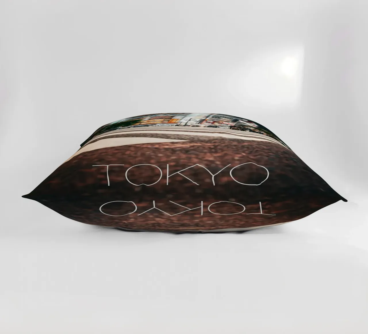 Tokyo cuscino da Flo Klein