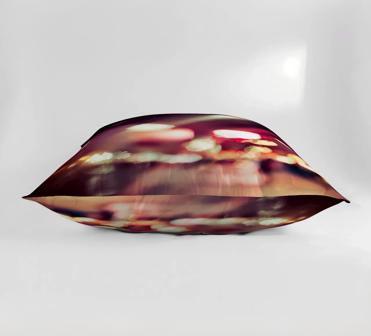 Abstrakt London cuscino da Flo Klein
