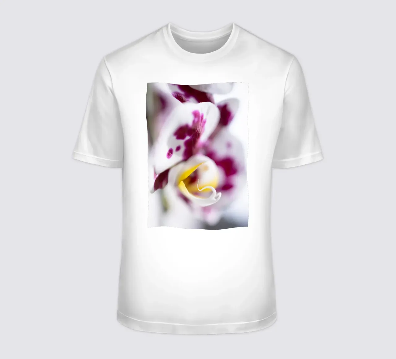Orchidea #1 t-shirt da rafael campezato