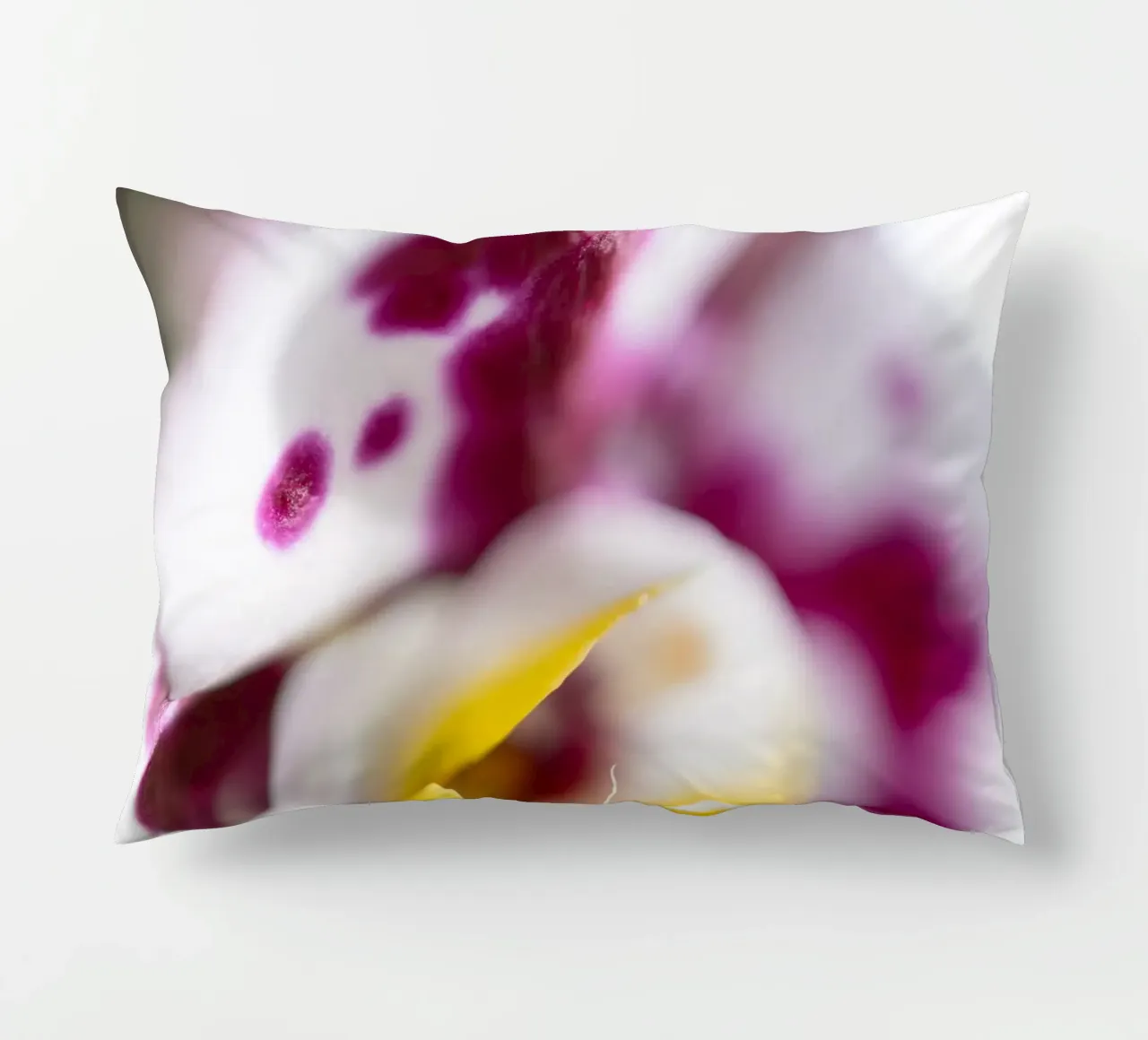 Orchidea #1 cuscino da rafael campezato