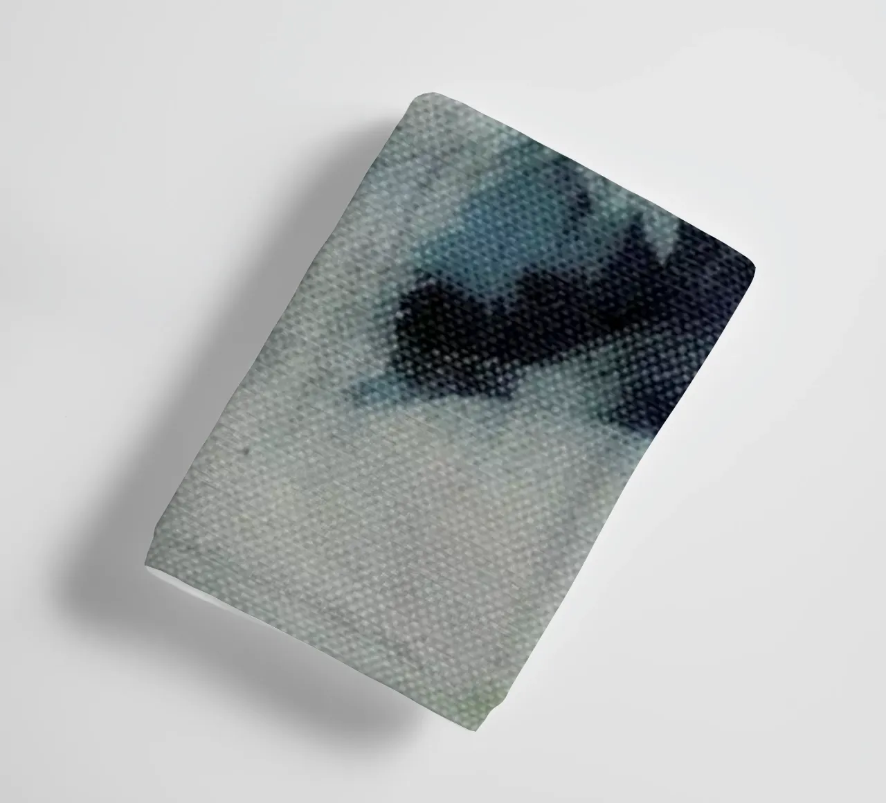 Melt Series 09 asciugamano da bagno da Mala Alani