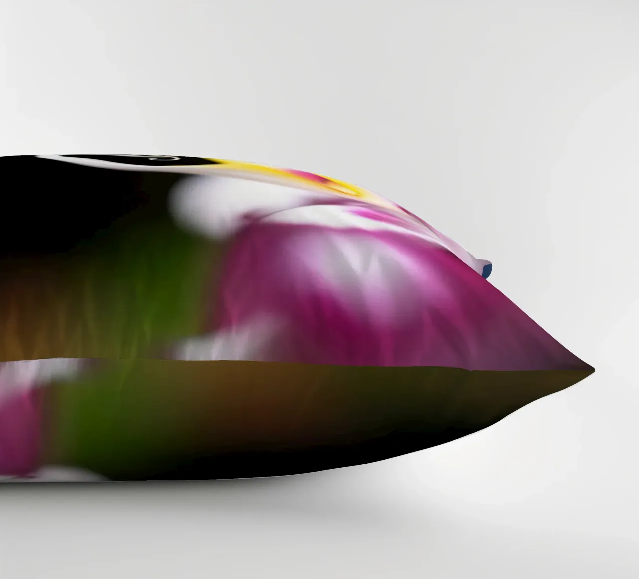 Orchidea #2 cuscino da rafael campezato