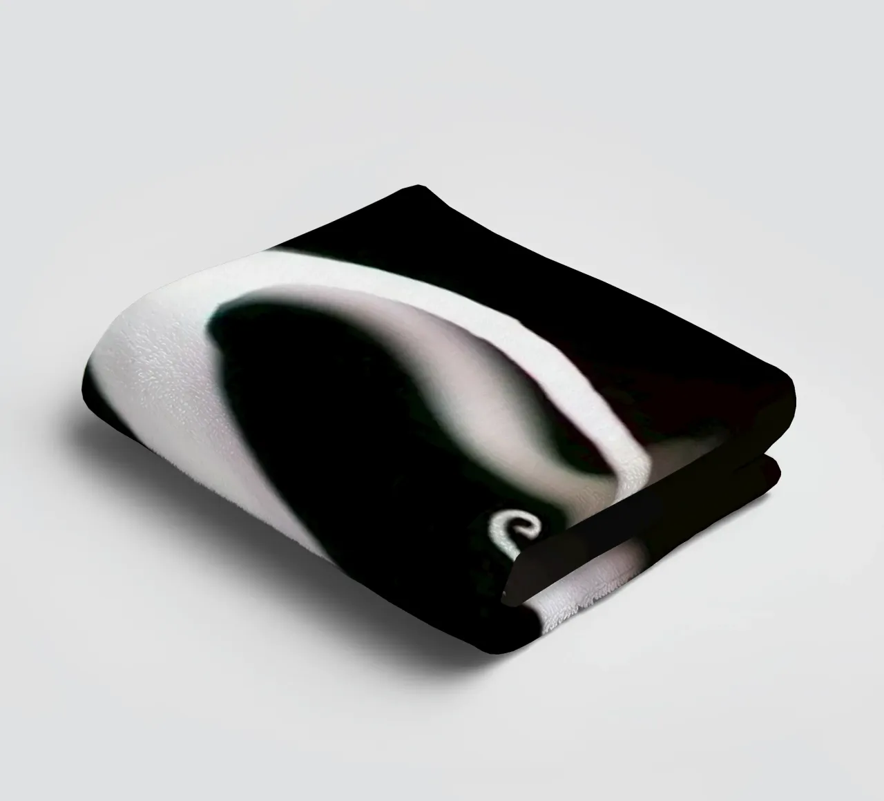 Orchidea #2 asciugamano da bagno da rafael campezato