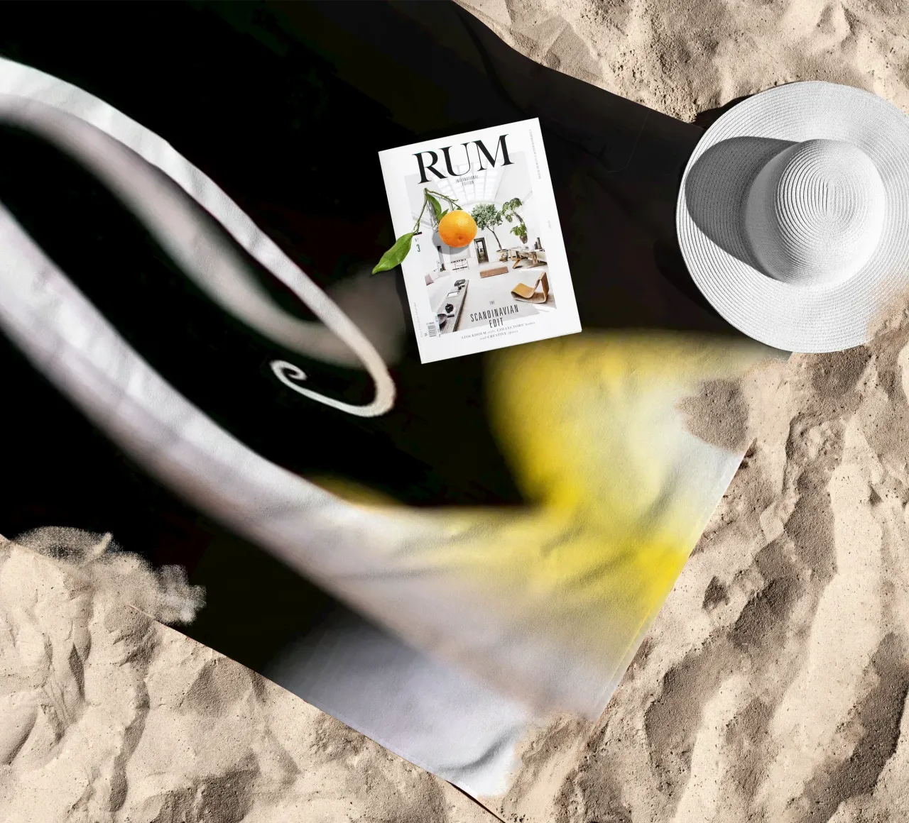 Orchidea #2 telo mare da rafael campezato