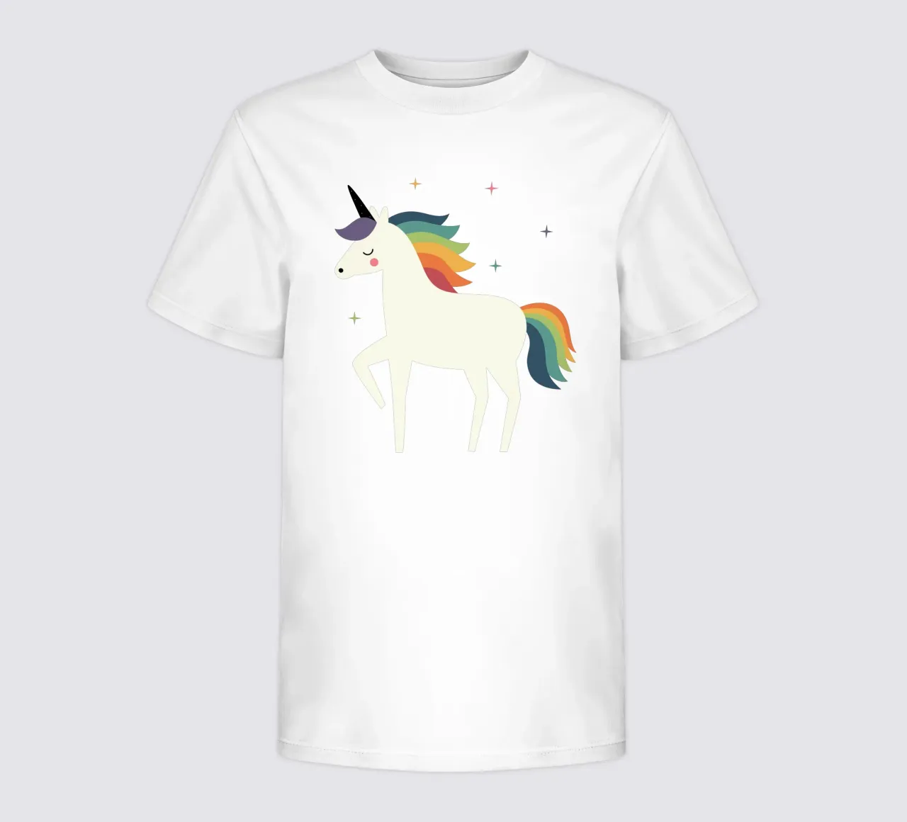 Continuez à briller t-shirt enfant de Andy Westface