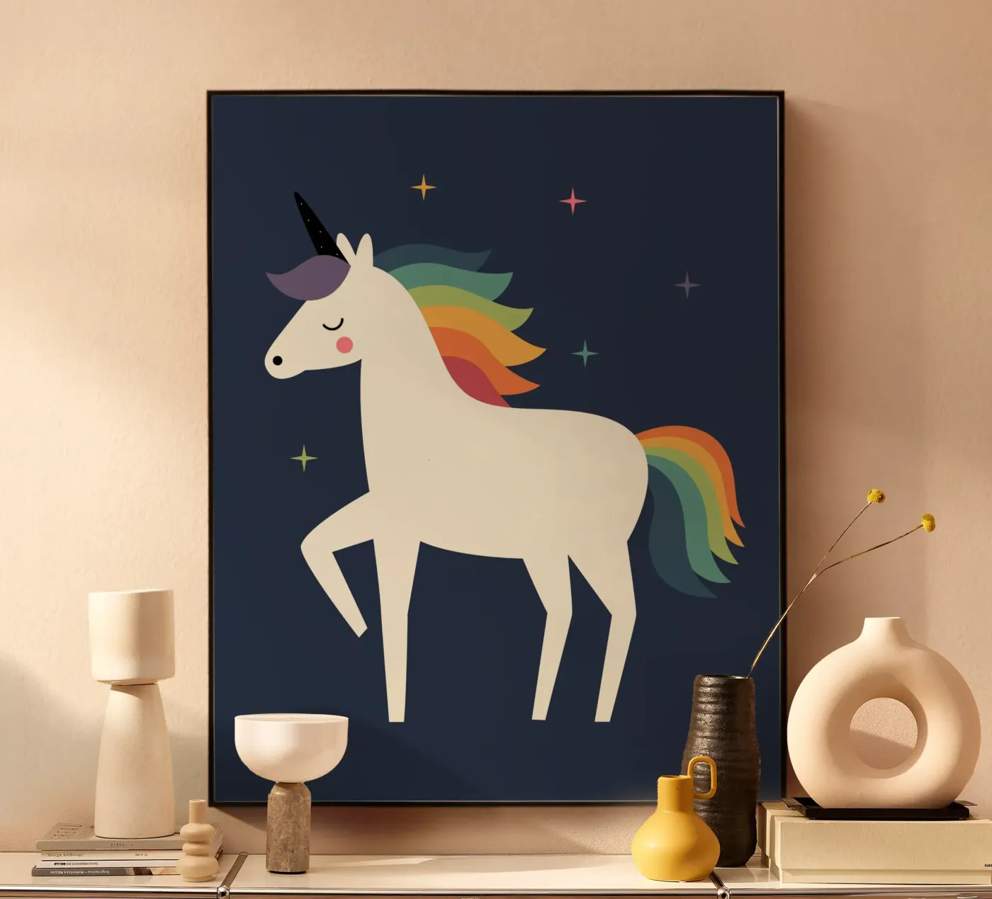 Continuare a brillare plexiglass da Andy Westface