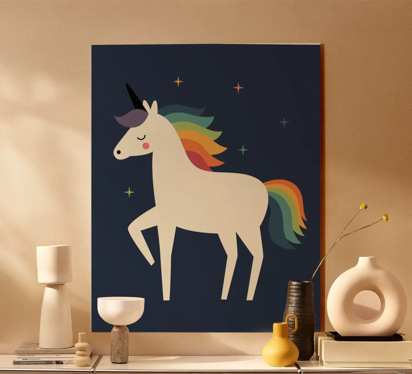 Continuare a brillare plexiglass da Andy Westface