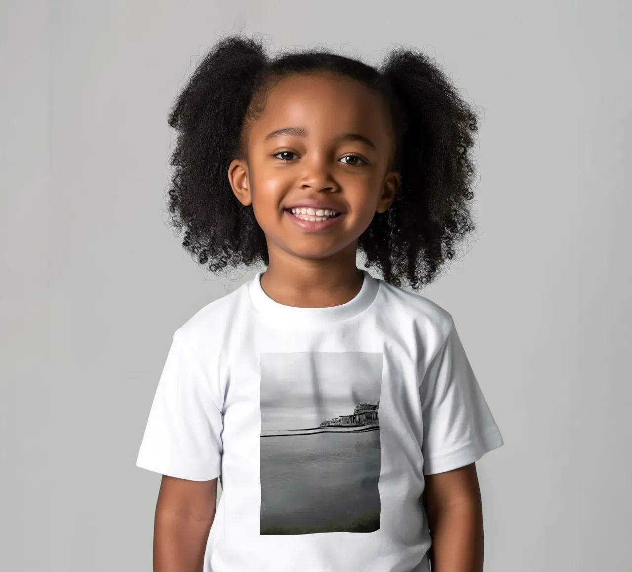 A pool full of crabs t-shirt bambini da Nur Mut