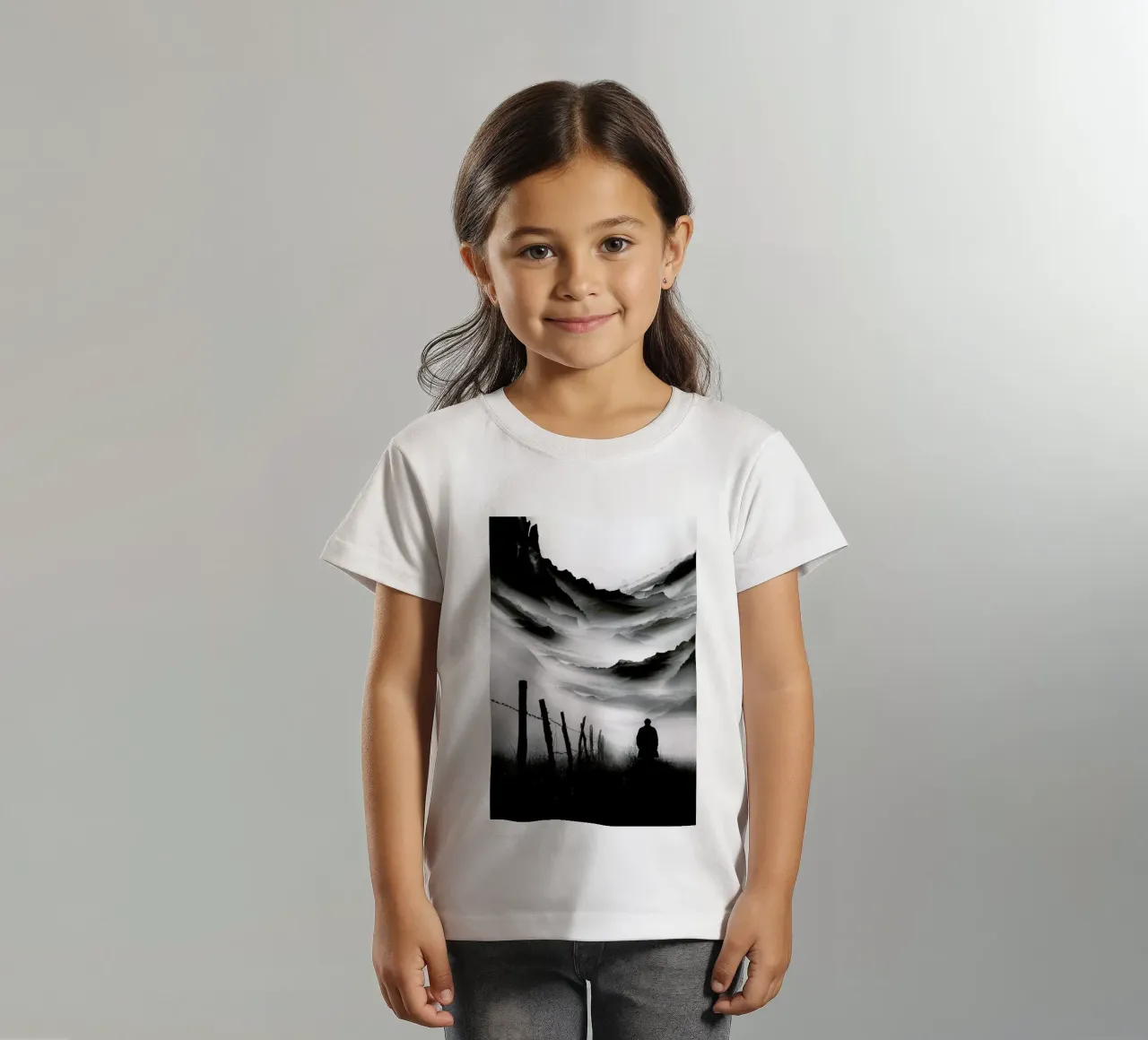 Going Nowhere t-shirt bambini da Stoian Hitrov
