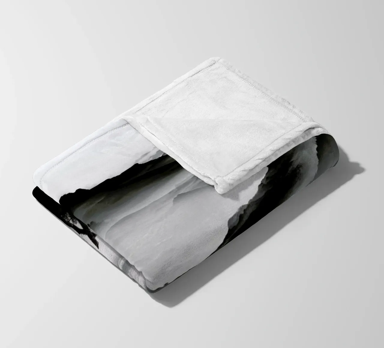 Going Nowhere plaid polaire de Stoian Hitrov