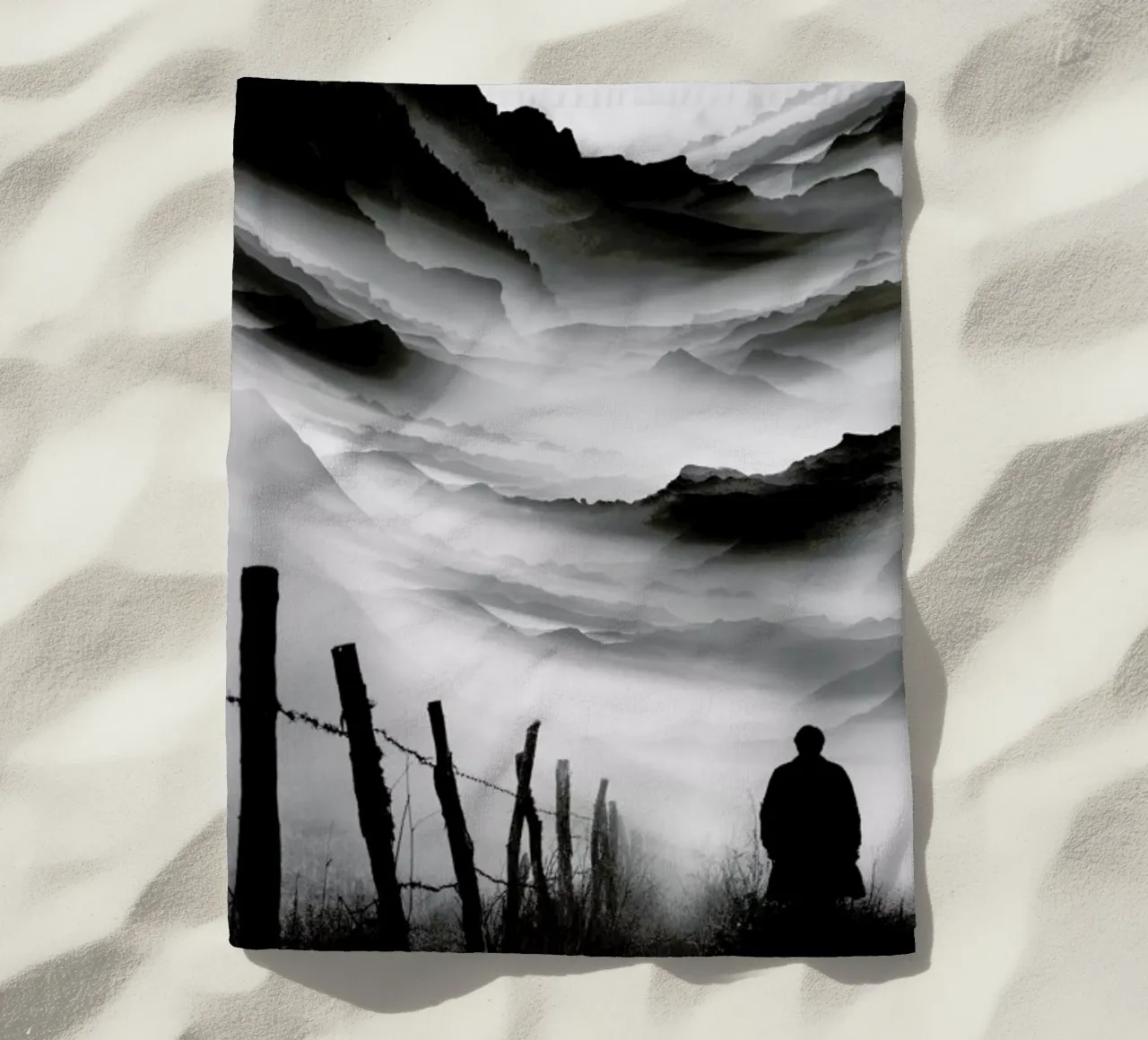 Going Nowhere telo mare da Stoian Hitrov