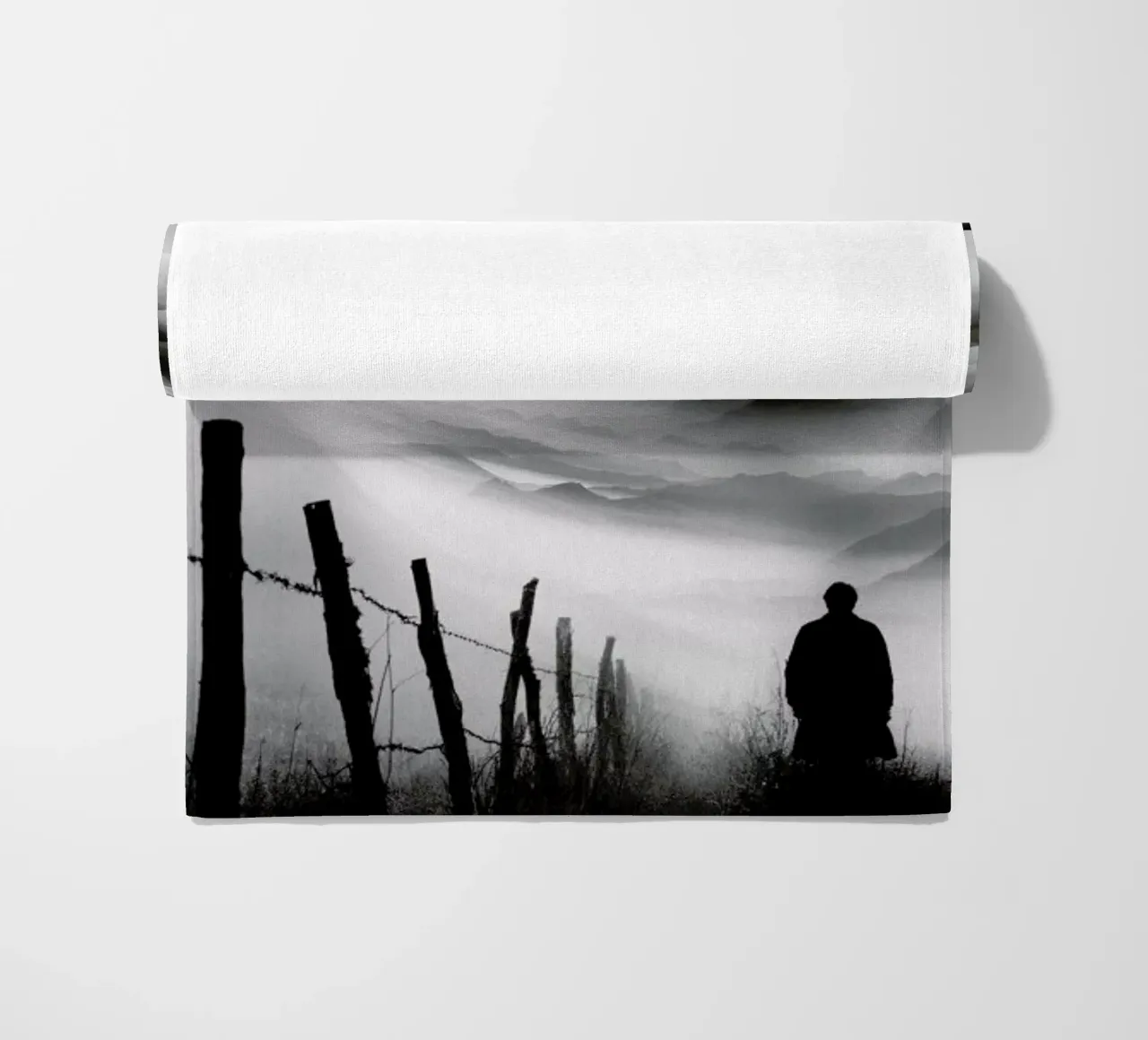 Going Nowhere telo mare da Stoian Hitrov