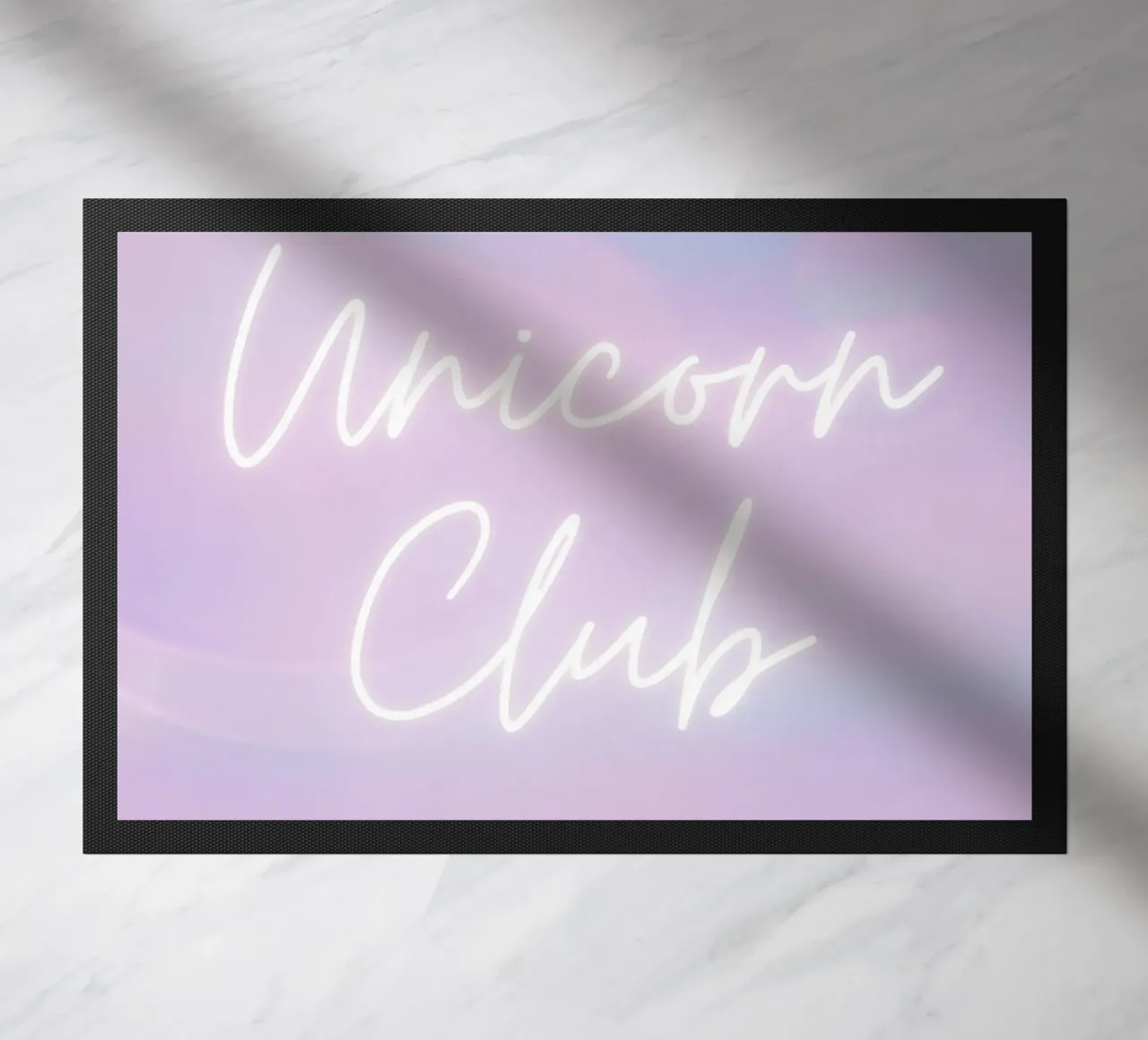 Unicorn Club zerbino da Dreamer10