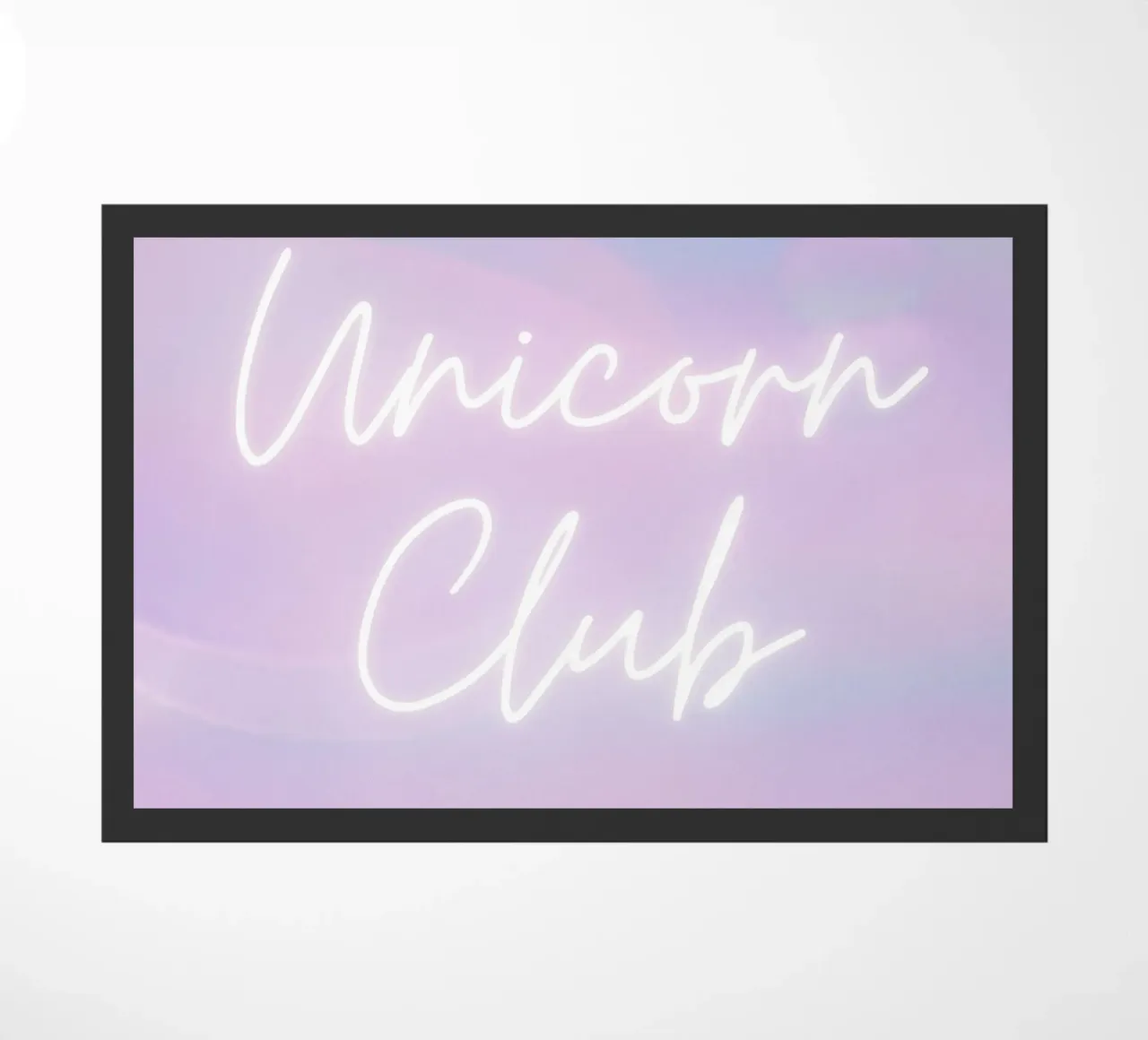 Unicorn Club zerbino da Dreamer10
