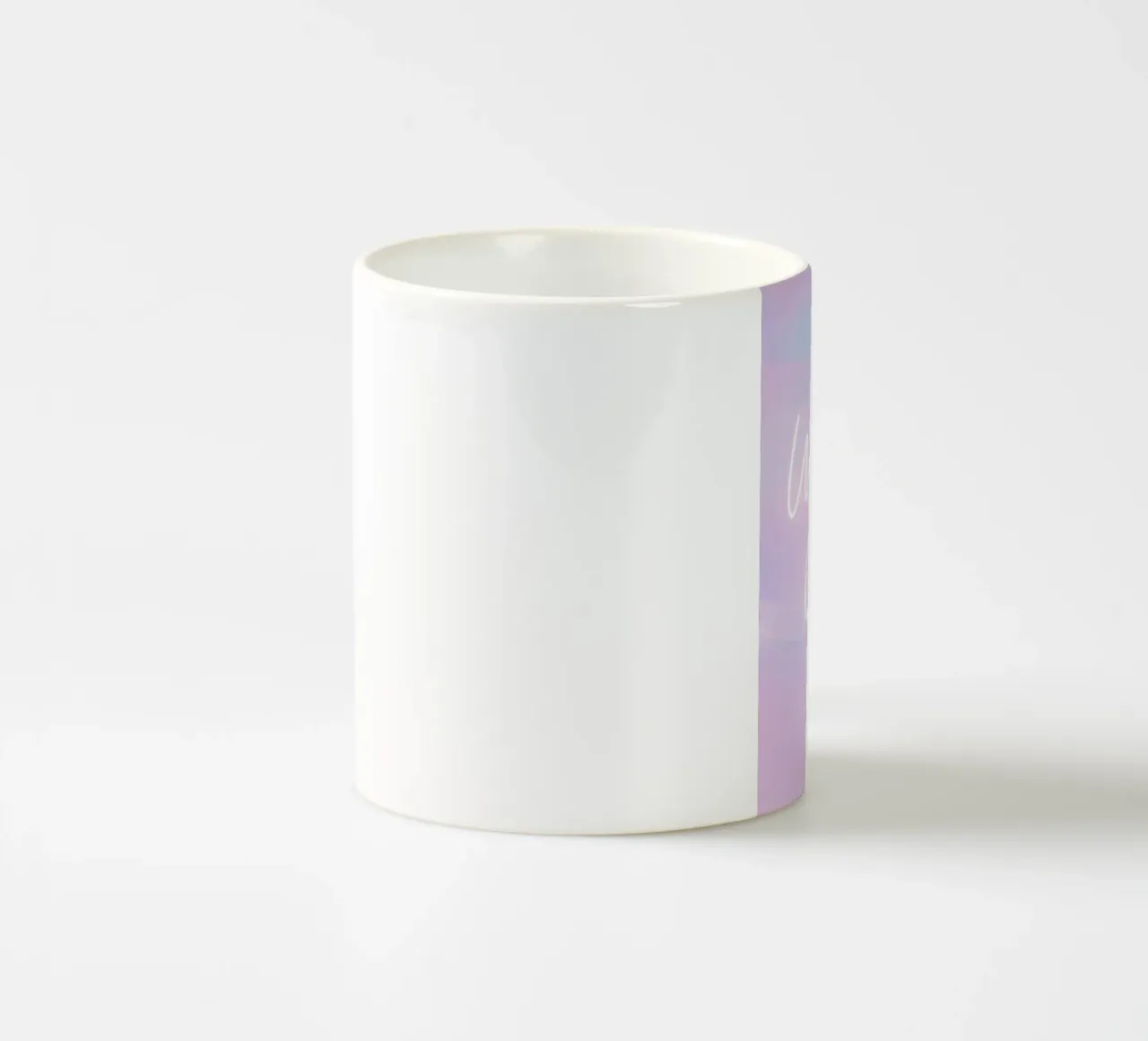Unicorn Club tazza in ceramica da Dreamer10
