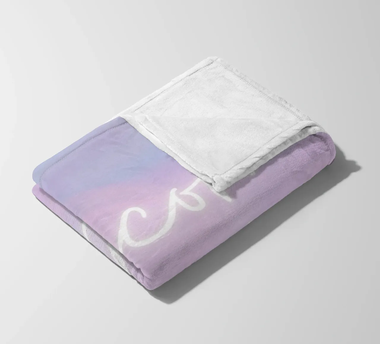 Unicorn Club coperta in pile da Dreamer10
