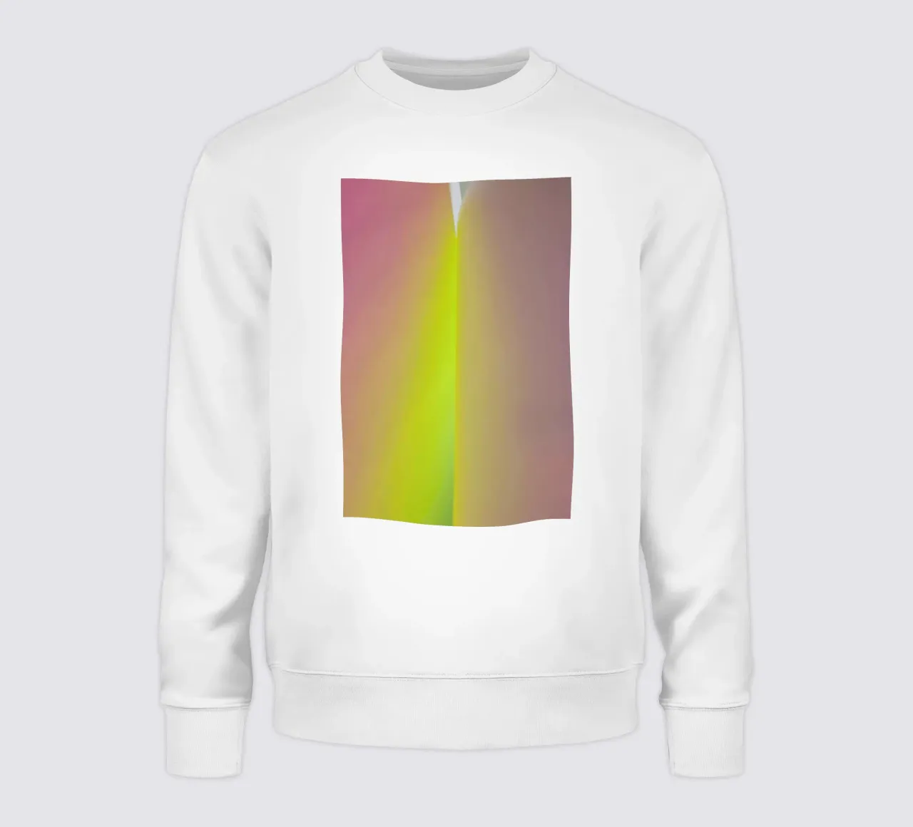 Ganymede felpa da Elena Veronese