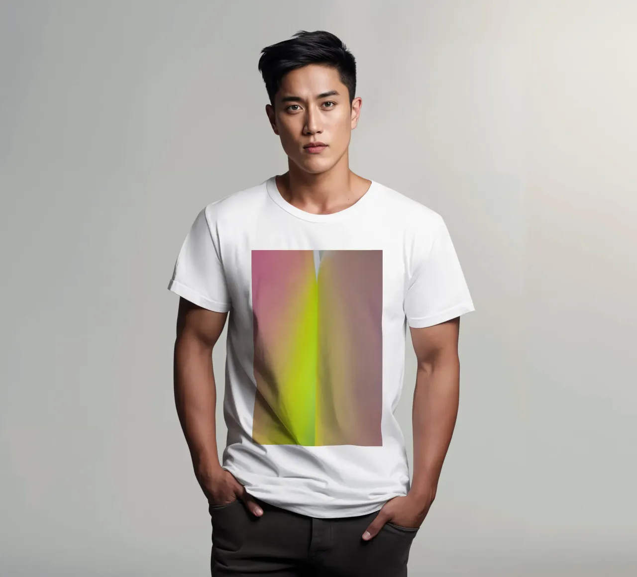 Ganymede t-shirt da Elena Veronese