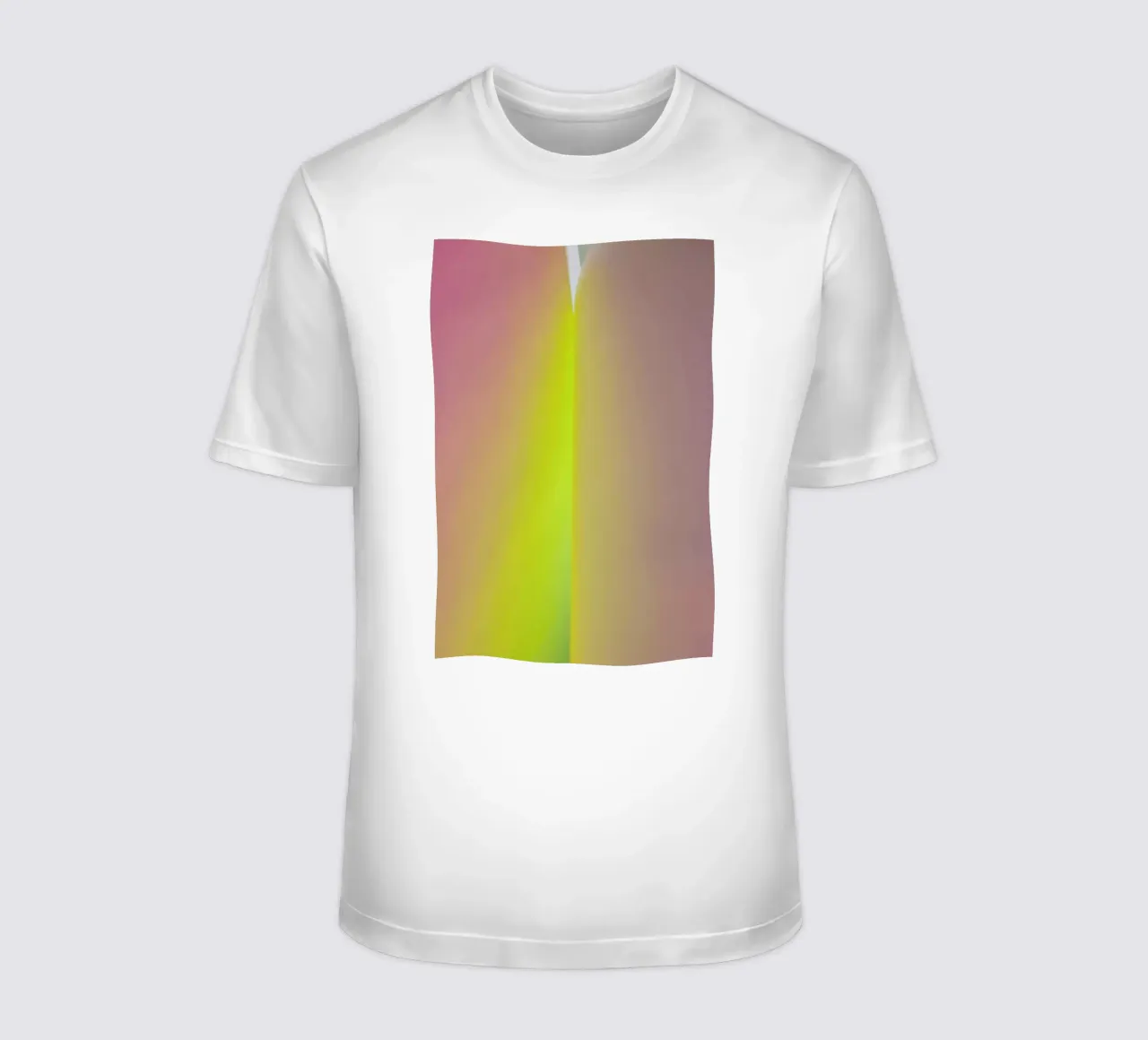 Ganymede t-shirt da Elena Veronese