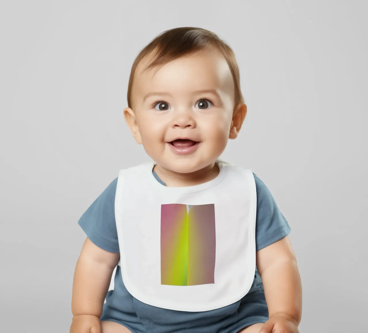 Ganymede bavaglino da Elena Veronese