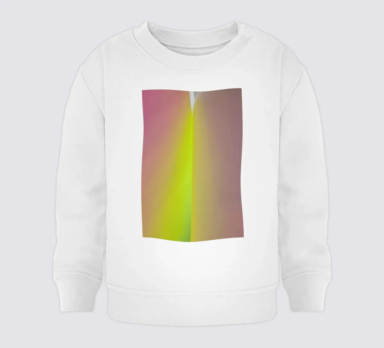 Ganymede felpa neonato da Elena Veronese