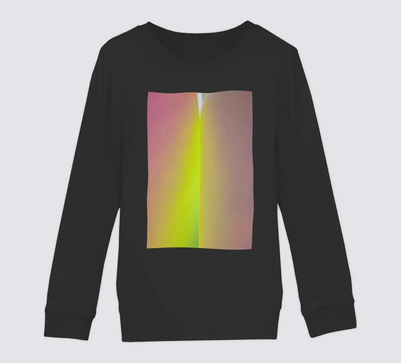 Ganymede felpa bambino da Elena Veronese