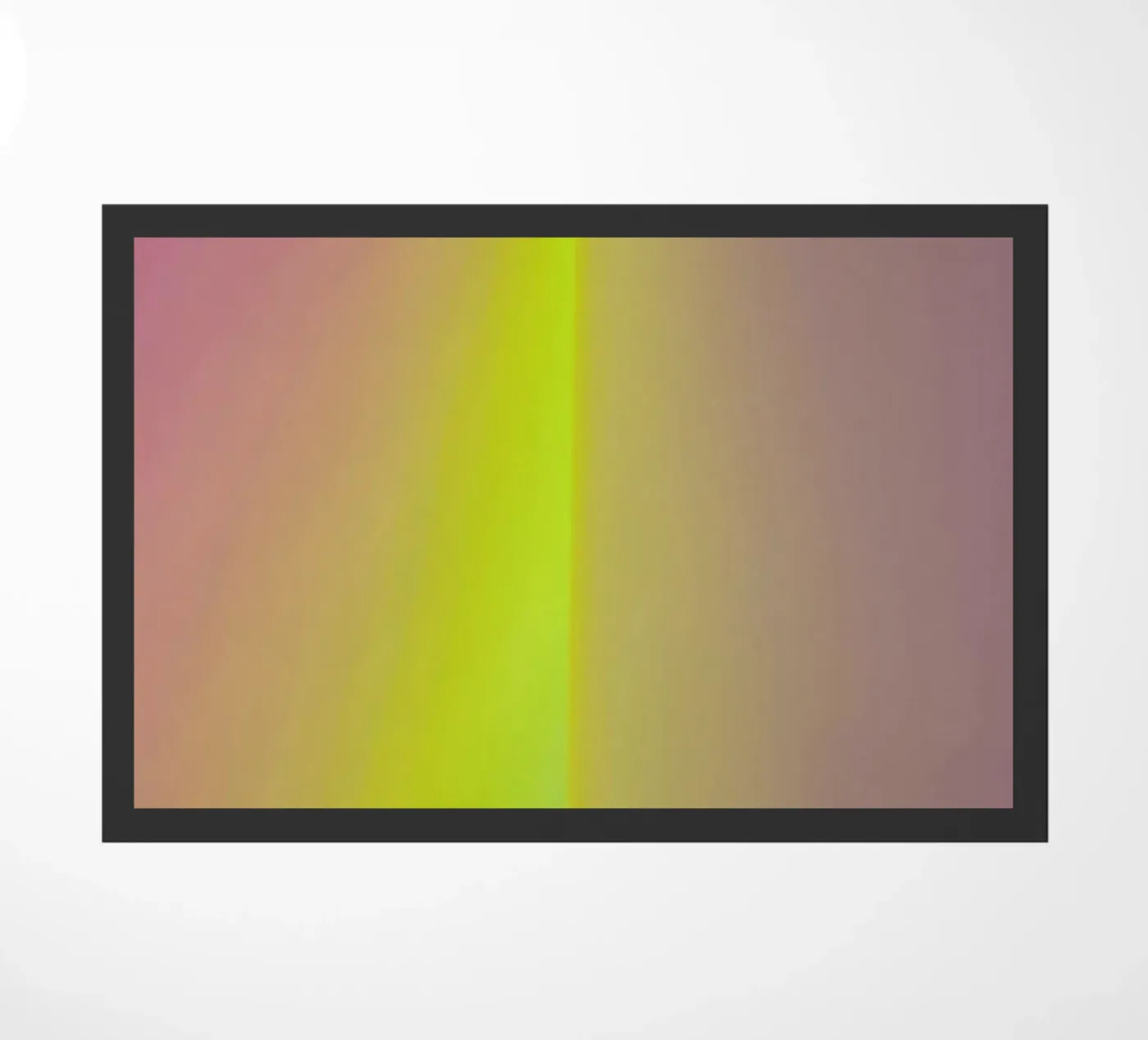 Ganymede zerbino da Elena Veronese