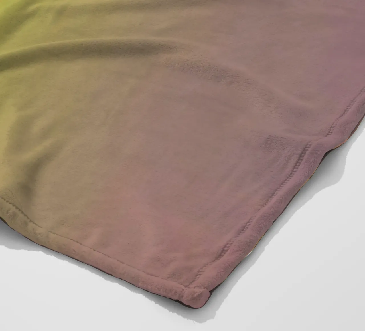Ganymede coperta in pile da Elena Veronese