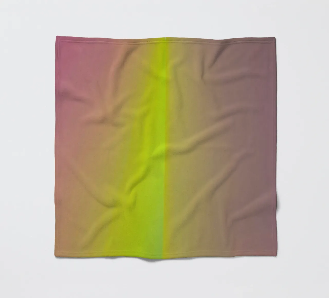 Ganymede coperta in pile da Elena Veronese