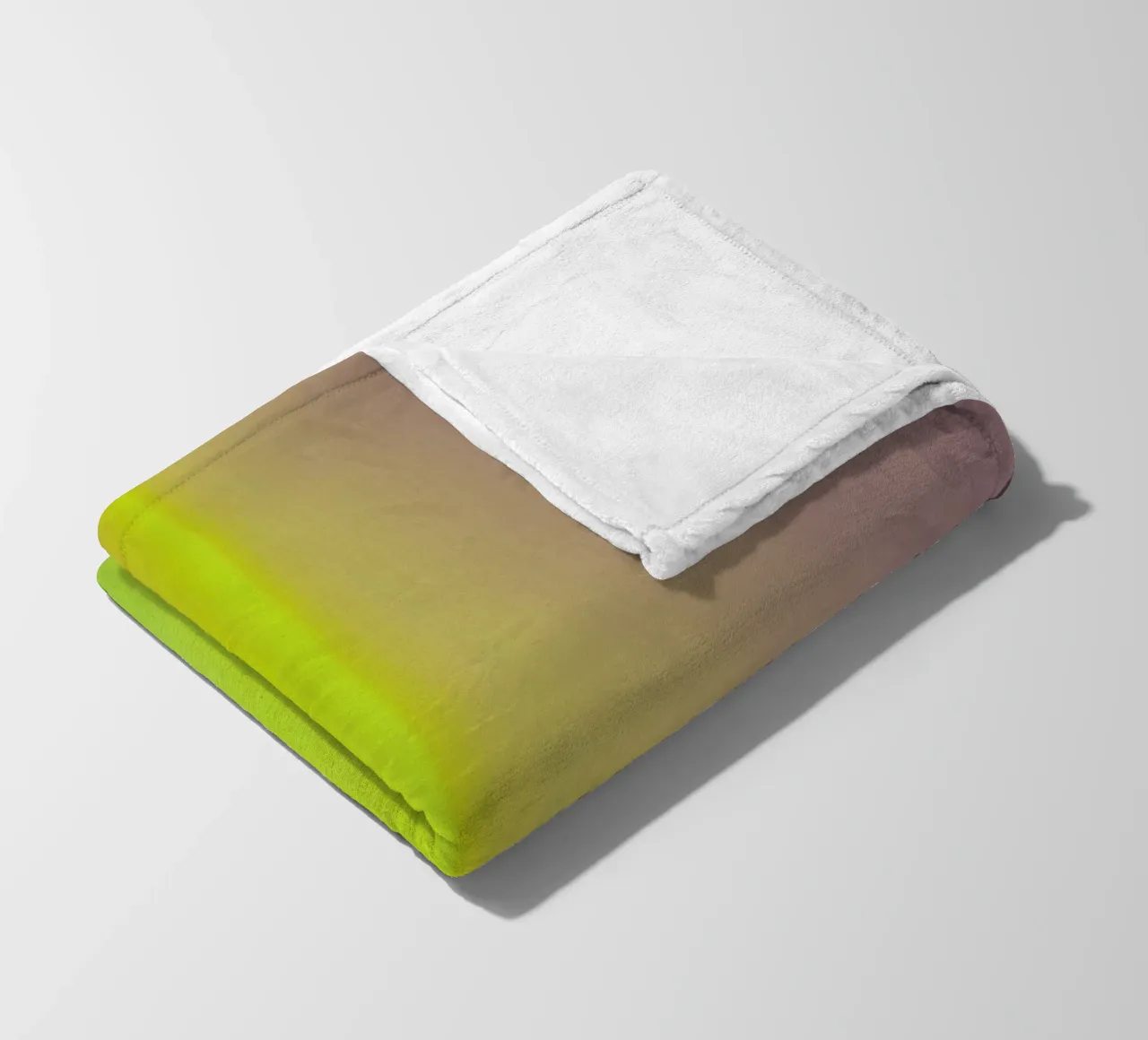 Ganymede coperta in pile da Elena Veronese