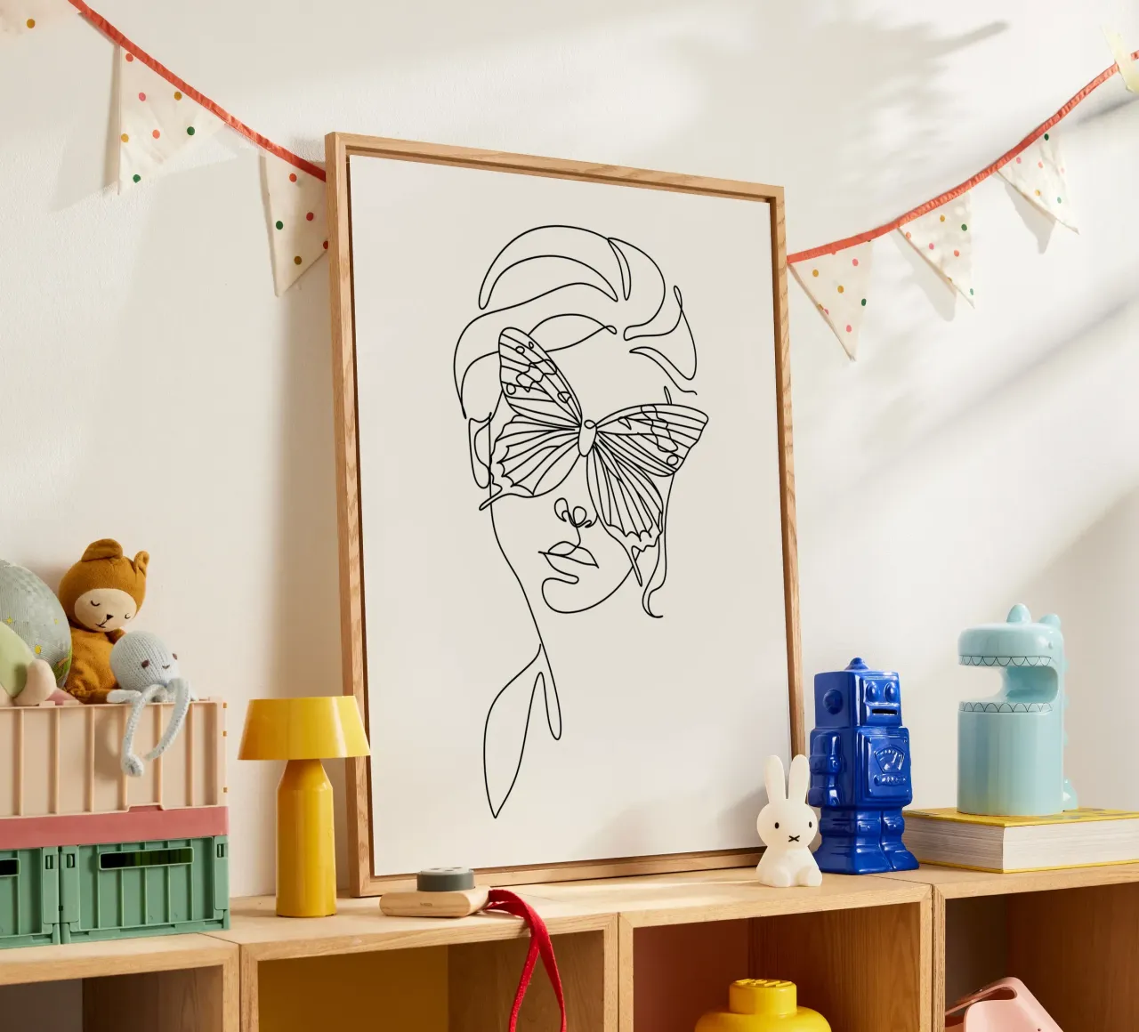 Beauty Within plexiglass da Dreamer10