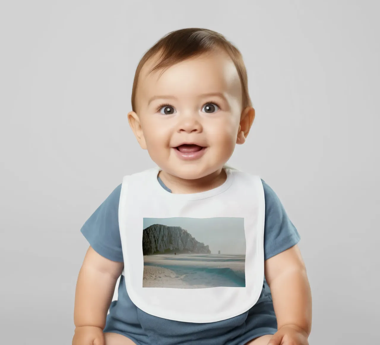 California bavaglino da Alexandra Hellweg