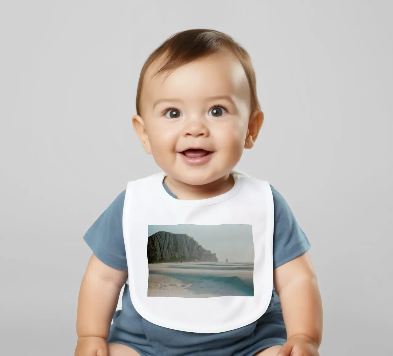 California bavaglino da Alexandra Hellweg