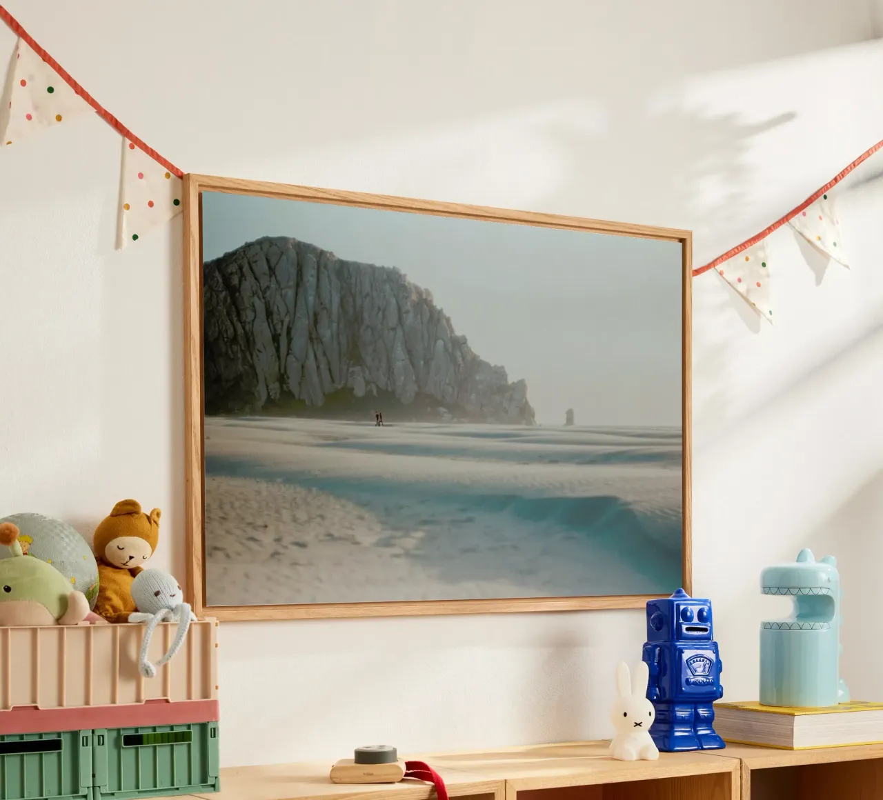 California plexiglass da Alexandra Hellweg