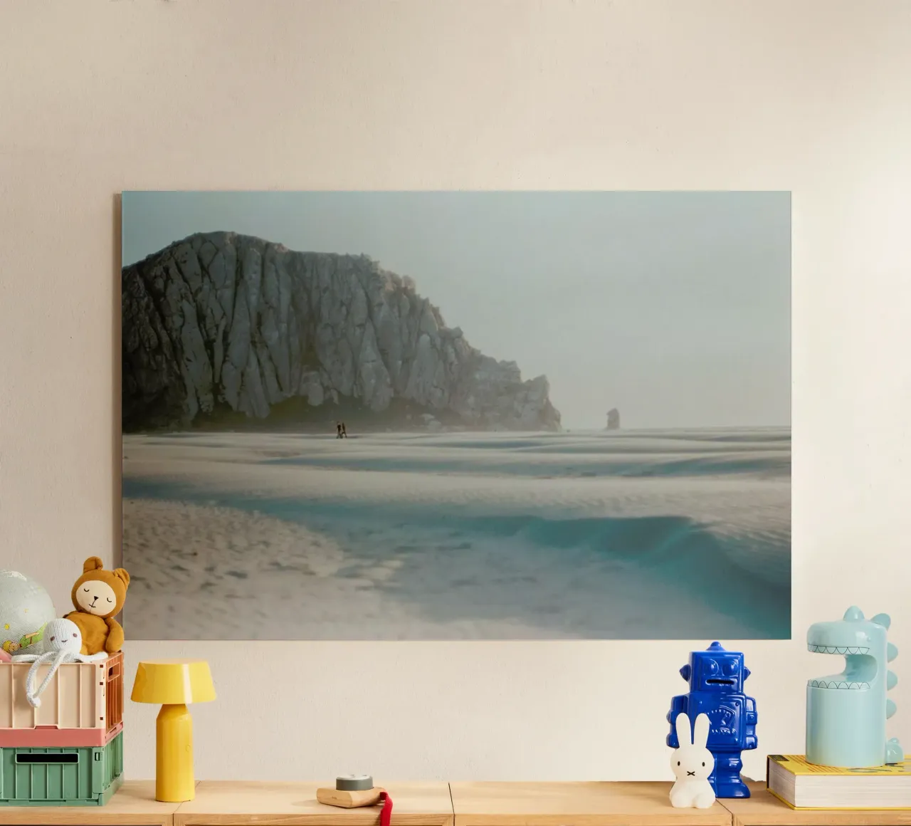 California plexiglass da Alexandra Hellweg