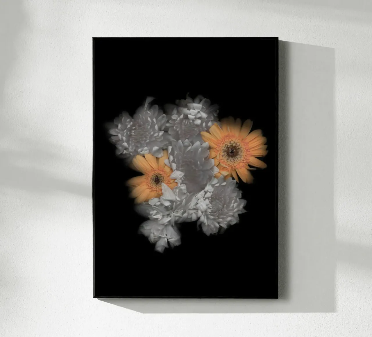The Art of Destruction VII metacrilato de Muted Blossom