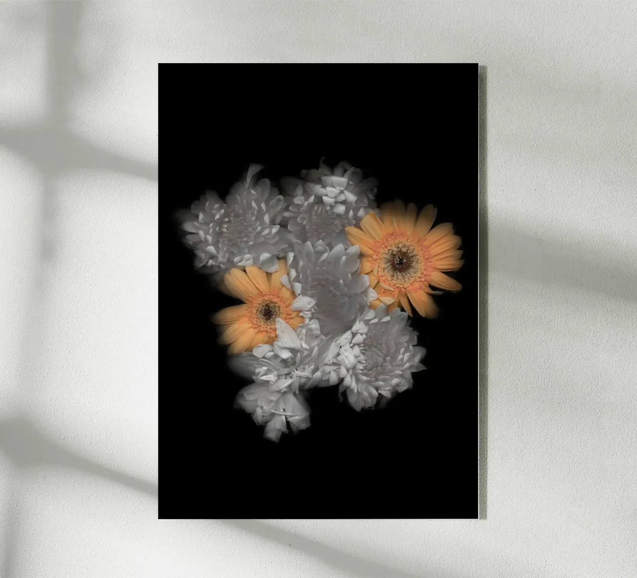 The Art of Destruction VII metacrilato de Muted Blossom